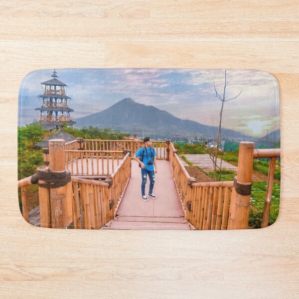 Item preview, Copy of Bamboo bridge in kopeng designed and sold by alexhadi.