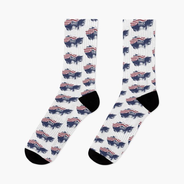 Item preview, Independence Day, Fourth of July, 1776 designed and sold by quanlh.