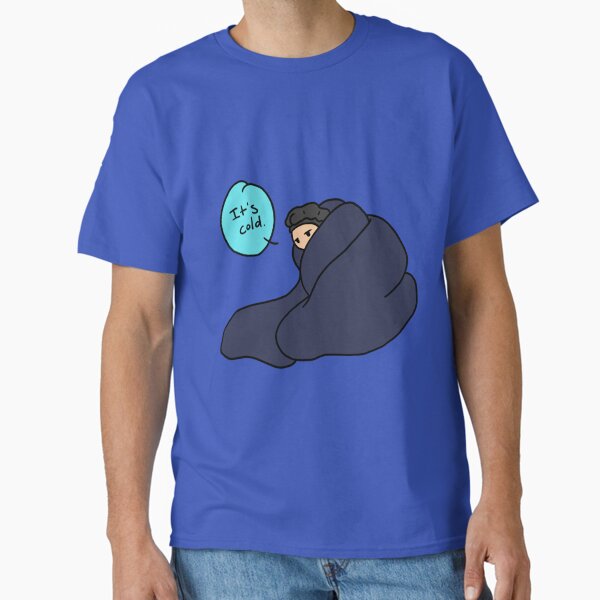 It's cold 3 Classic T-Shirt