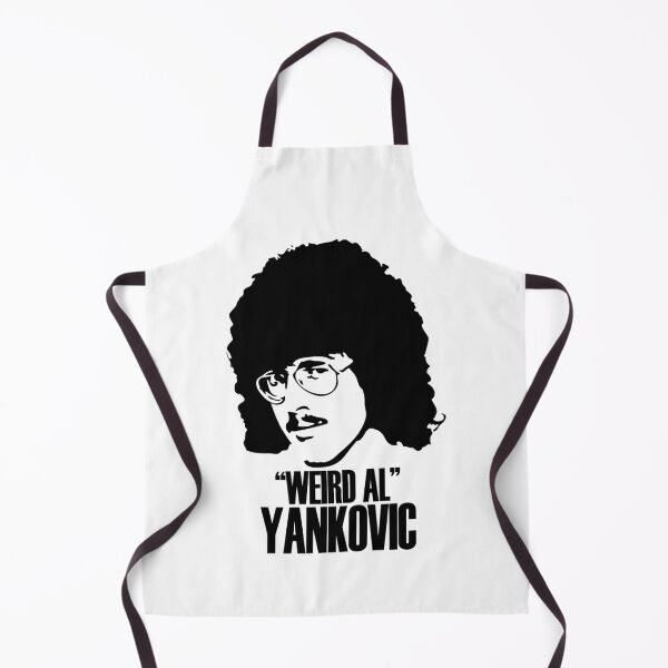 Item preview, WEIRD AL YANKOVIC designed and sold by jikambokol.