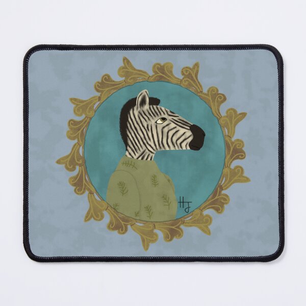 Item preview, Mismatch Lovers : Zebra designed and sold by HopelessHazard.