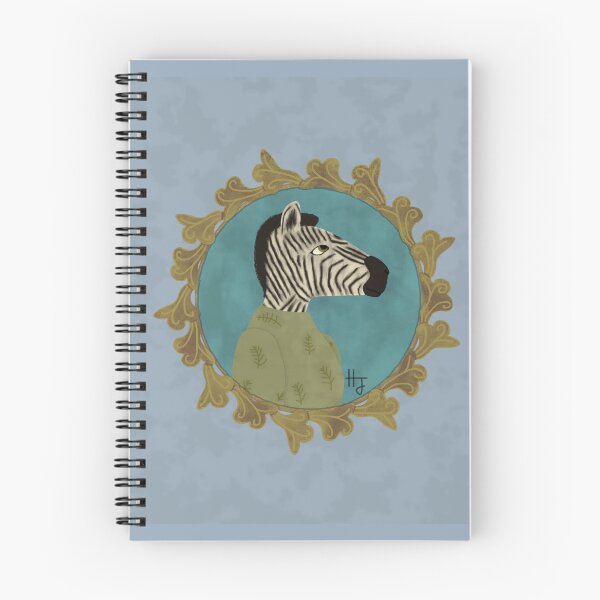 Item preview, Mismatch Lovers : Zebra designed and sold by HopelessHazard.
