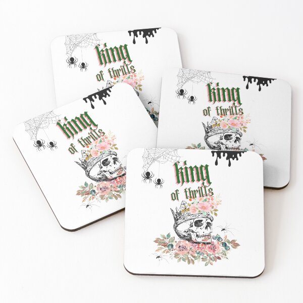 Item preview, King of Thrills designed and sold by njokindegwa.