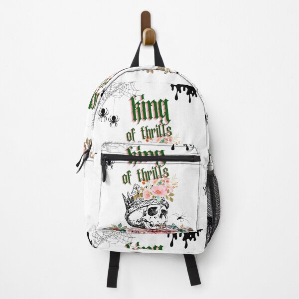 Item preview, King of Thrills designed and sold by njokindegwa.