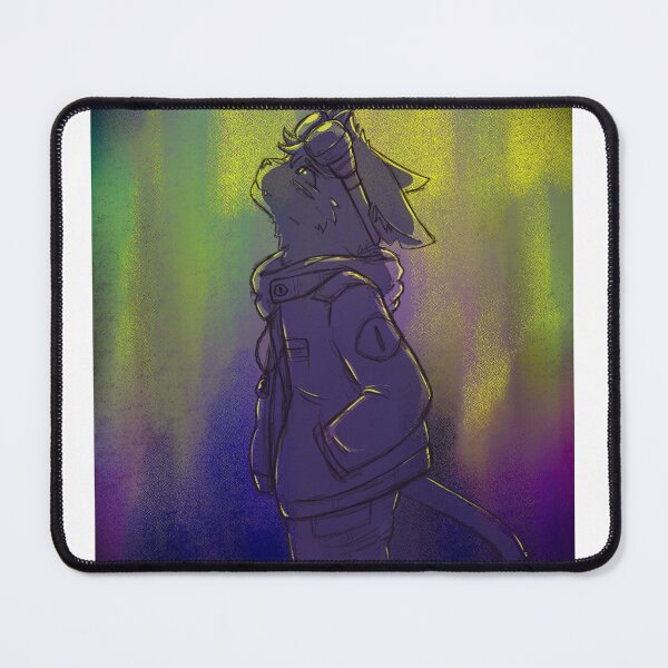 Item preview, Midnight City designed and sold by TheDoodlePad23.