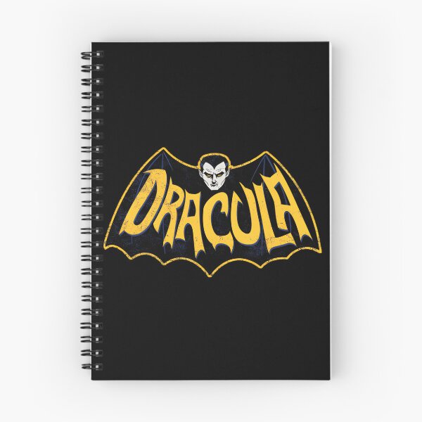 Item preview, Classic Dracula designed and sold by NationGraphix.