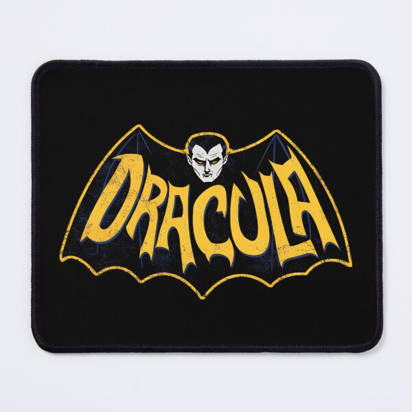 Item preview, Classic Dracula designed and sold by NationGraphix.