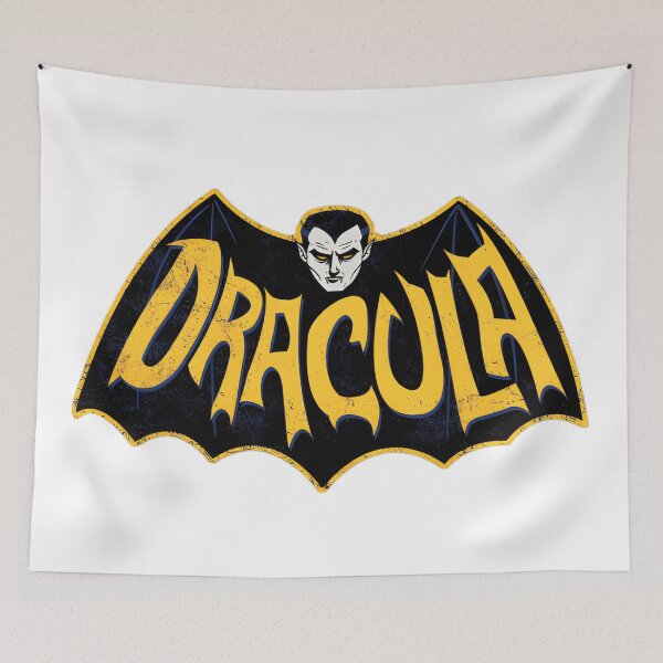 Item preview, Classic Dracula designed and sold by NationGraphix.