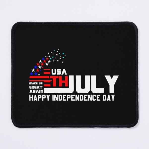 Item preview, Independence Day, Fourth of July, 1776 designed and sold by quanlh.