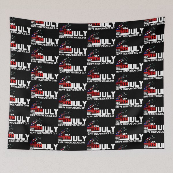 Item preview, Independence Day, Fourth of July, 1776 designed and sold by quanlh.