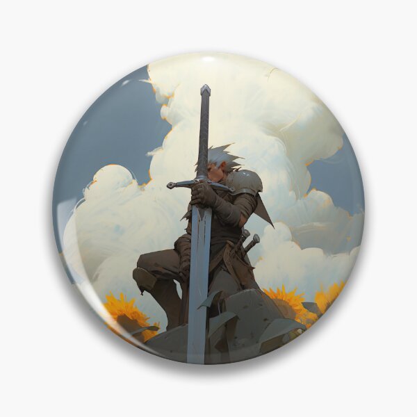 Item preview, after battle designed and sold by ururuty.