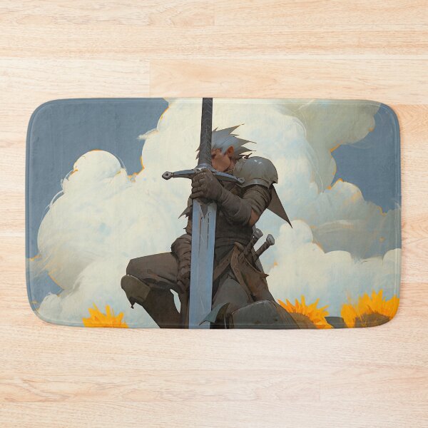 Item preview, after battle designed and sold by ururuty.