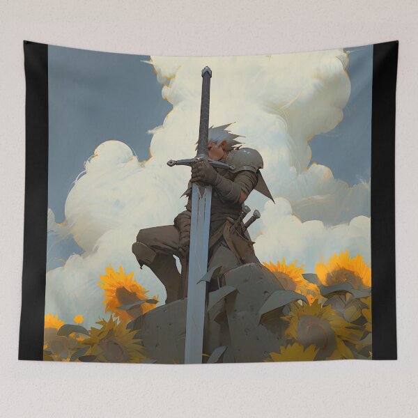 Item preview, after battle designed and sold by ururuty.