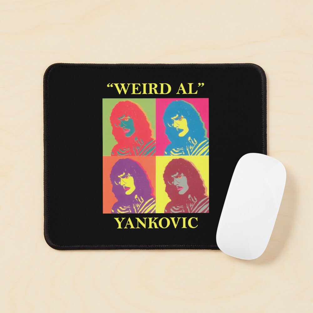 Item preview, Mouse Pad designed and sold by pangafre1.
