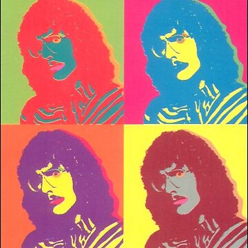 Artwork thumbnail, WEIRD AL YANKOVIC by pangafre1