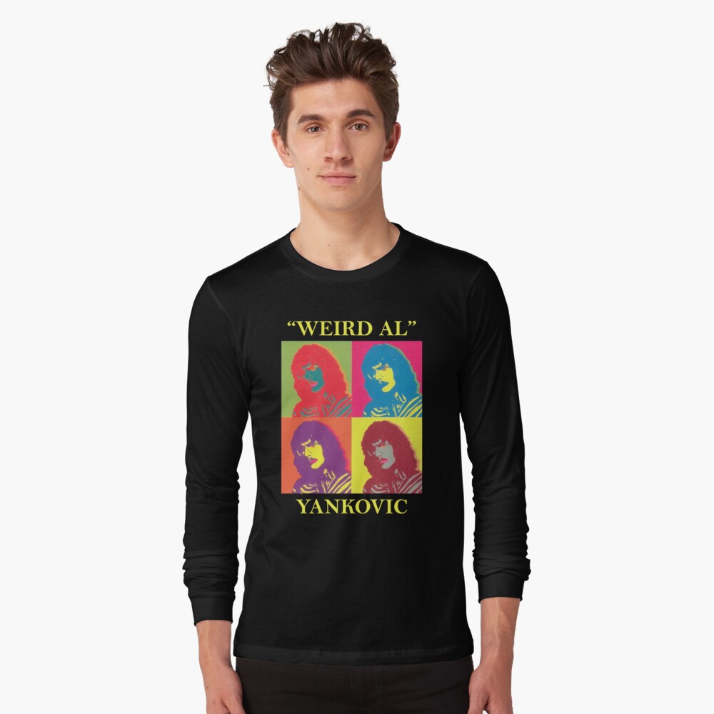 Item preview, Long Sleeve T-Shirt designed and sold by pangafre1.