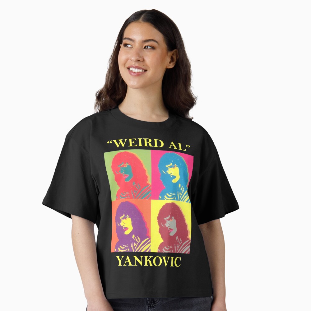 Item preview, Boxy T-Shirt designed and sold by pangafre1.
