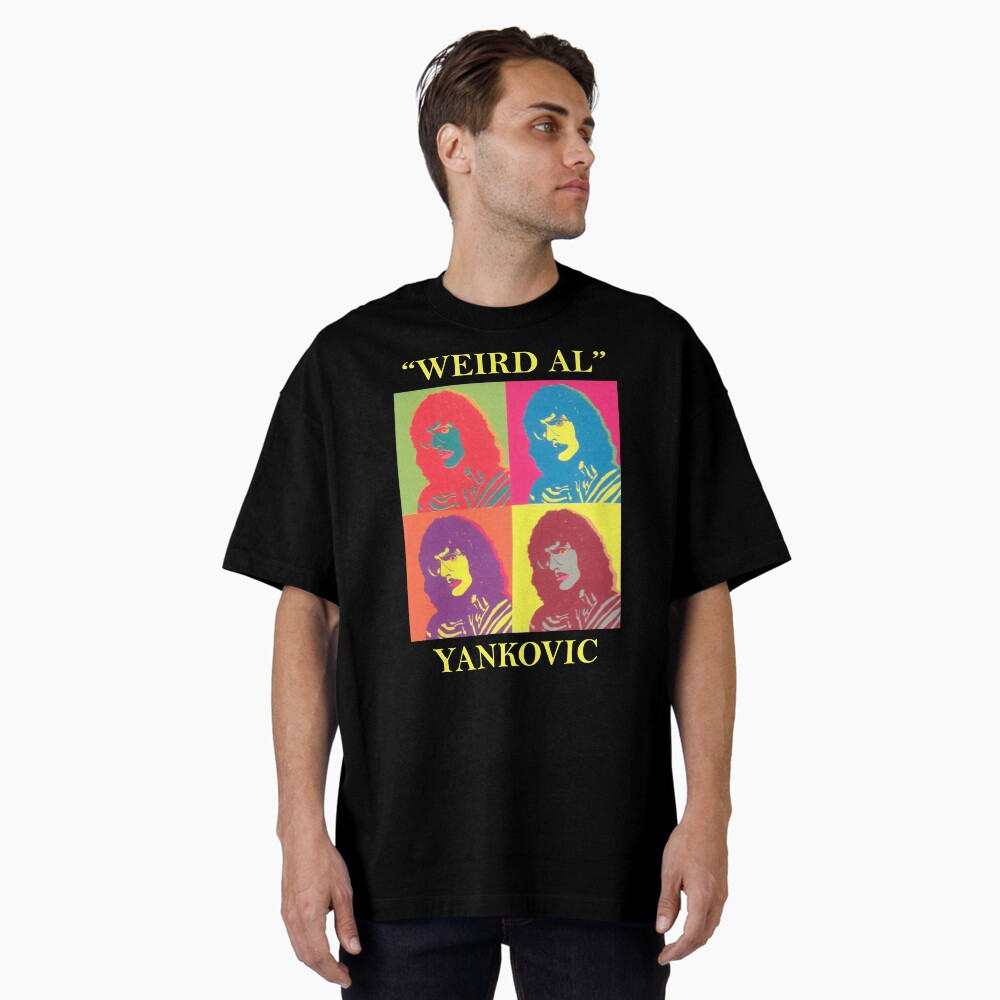 Item preview, Oversized T-Shirt designed and sold by pangafre1.