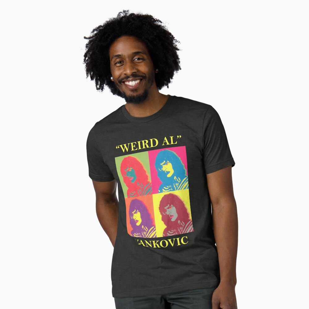 Item preview, Tri-blend T-Shirt designed and sold by pangafre1.