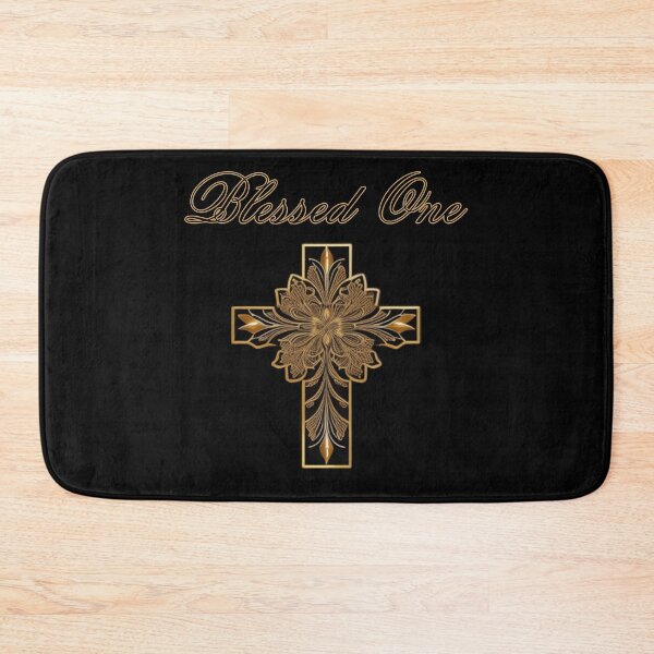 Item preview, Golden cross  designed and sold by Roxburylane.