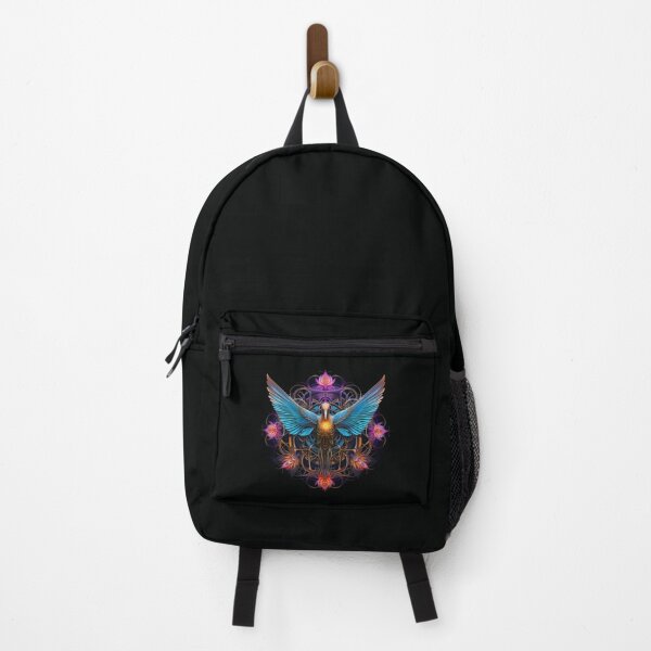 Item preview, Spirit Hummingbird designed and sold by DreamCanvasDes.