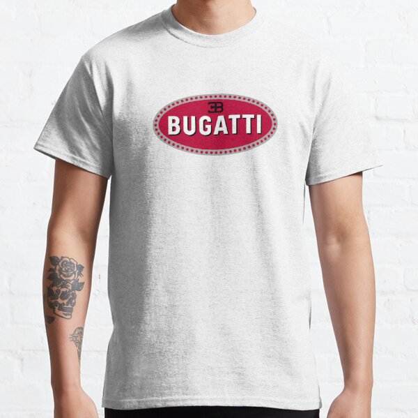 Bugatti Veyron T-Shirts for Sale | Redbubble