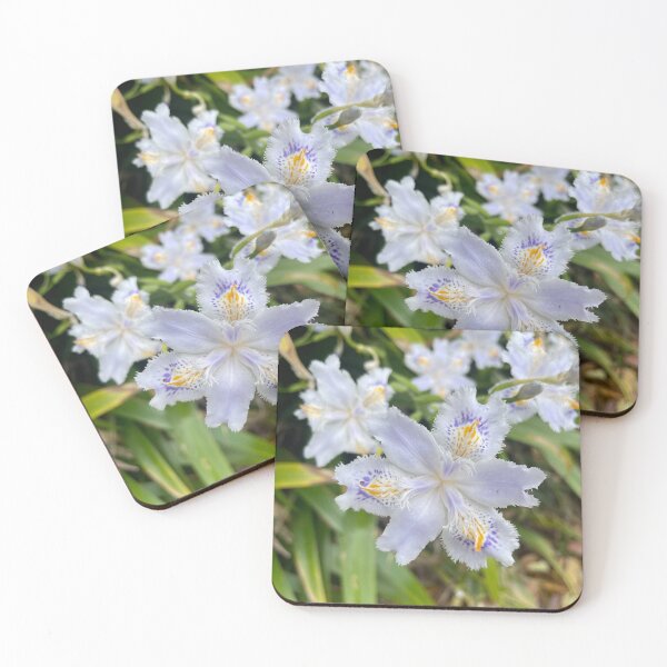 Item preview, Iris Japonica designed and sold by DJ GO.