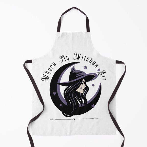 Item preview, Where My Witches At? designed and sold by JT Digital.