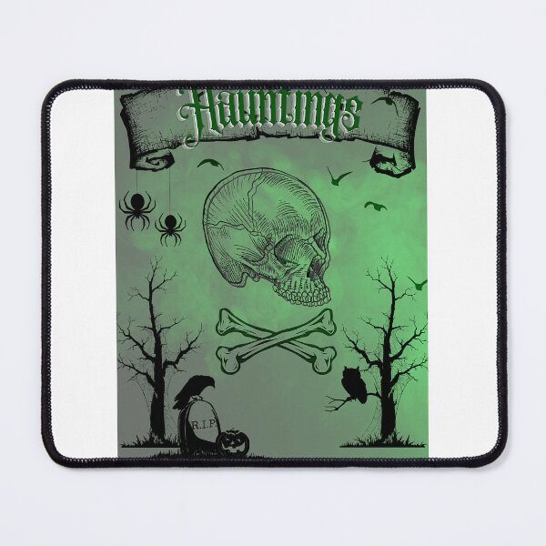 Item preview, Hauntings Gothic Look designed and sold by njokindegwa.
