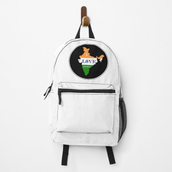 Item preview, I Love India designed and sold by mega007.