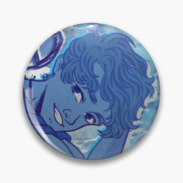 Item preview, Seaweed Brain (Blonde) designed and sold by artofalyksandr.