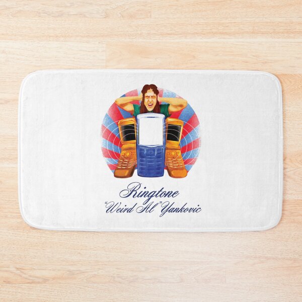 Item preview, WEIRD AL YANKOVIC designed and sold by pangafre1.