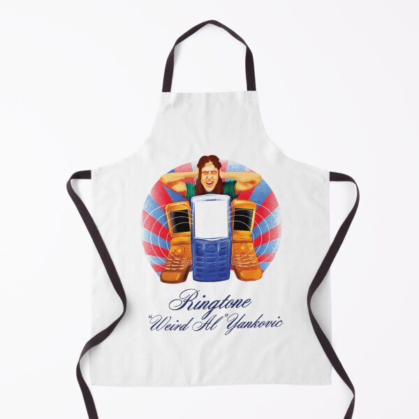 Item preview, WEIRD AL YANKOVIC designed and sold by pangafre1.
