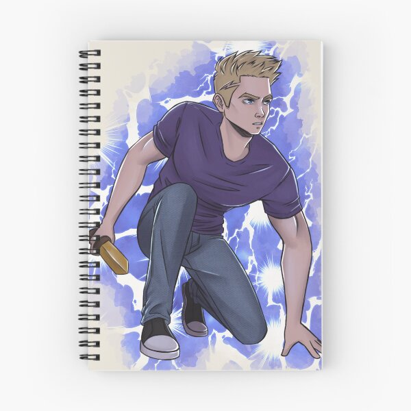 Item preview, Son of Lightning designed and sold by artofalyksandr.