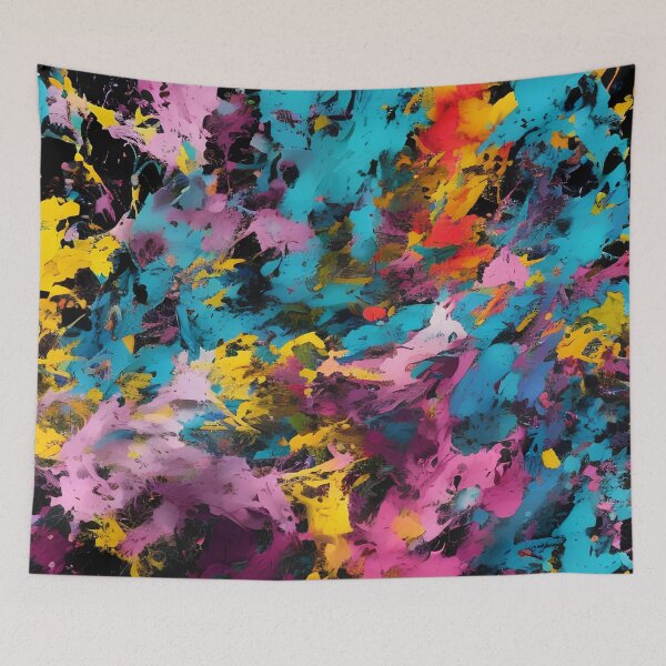 Item preview, splashy and beautiful designed and sold by John Q. Cardholder.