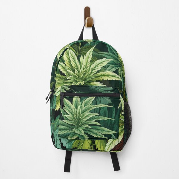 Aperçu de l'œuvre GANJA-WORKS-OCT-4TH créée et vendue par GNOSHERY LIBERTAS.