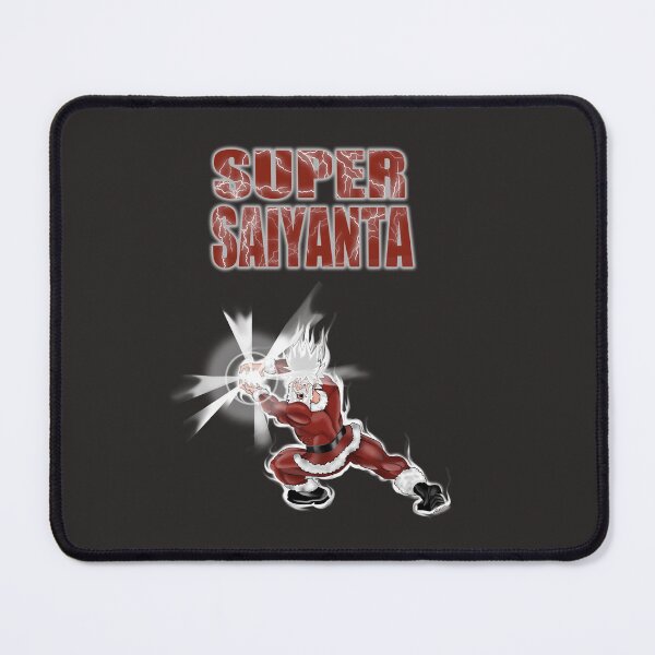 Item preview, Super Saiyanta designed and sold by RACANOART.