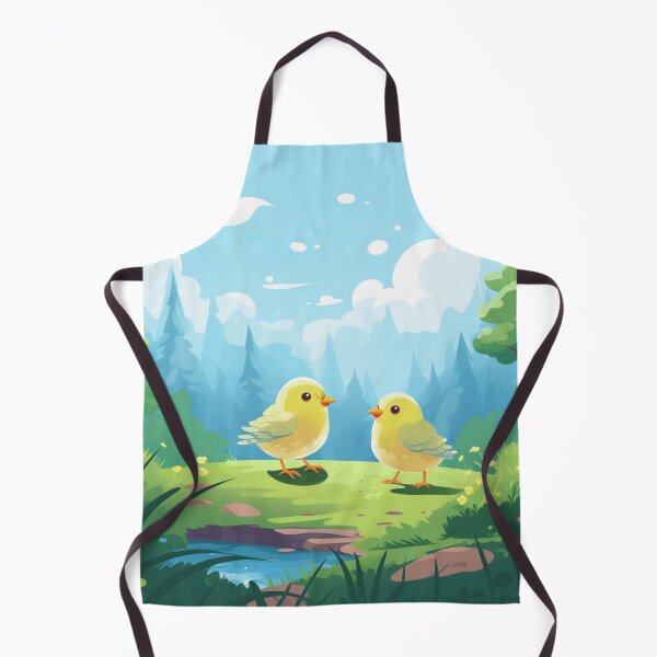 Item preview, landscape - scenery forest, non-urban scene, summer designed and sold by Nanthikan.