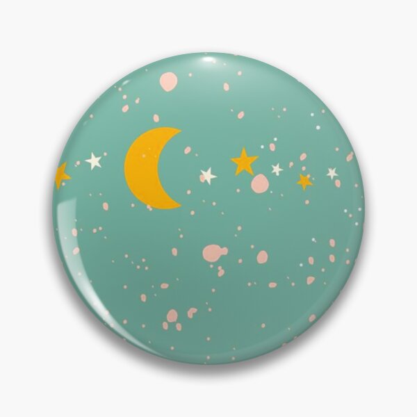 Item preview, Midnight Stardust designed and sold by EllyArtStudio.