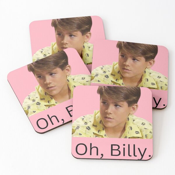 Item preview, Oh, Billy - Fifteen designed and sold by Sunflower5576.