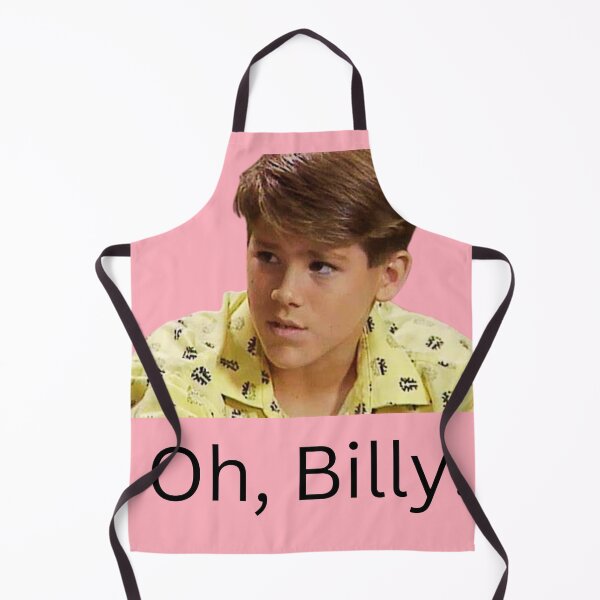 Item preview, Oh, Billy - Fifteen designed and sold by Sunflower5576.