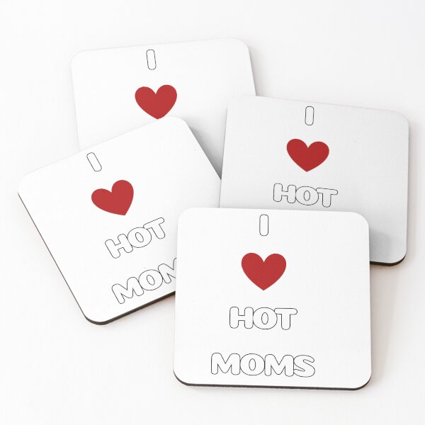 Item preview, Hot Moms designed and sold by Knaub.