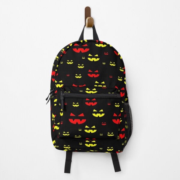 Item preview, Spooky Pattern designed and sold by Jon-Dueck-Art.