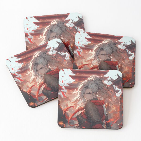 Item preview, Ninja Fire designed and sold by AxeWave.