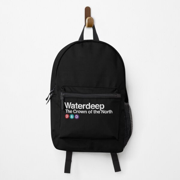 Item preview, Waterdeep Subway designed and sold by huckblade.
