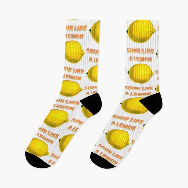 Item preview, Sour Like A Lemon Vintage Italy Quotes designed and sold by Yellowriversss.