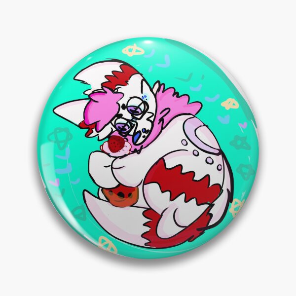 Item preview, Keith holding boba designed and sold by NyancarXwX.