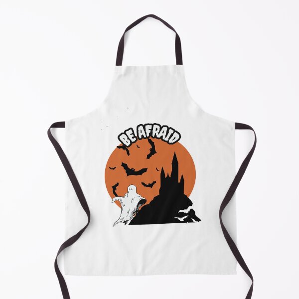 Item preview, Be Afraid designed and sold by njokindegwa.