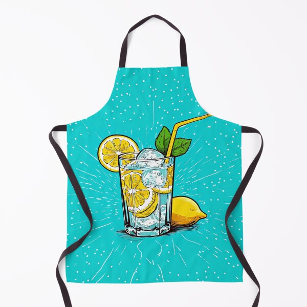 Artikelvorschau, Gelber Zitronensaft, Pop-Art entworfen und verkauft von YCChuang.