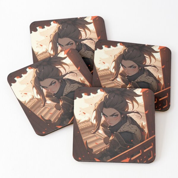 Item preview, Ninja Fight designed and sold by AxeWave.